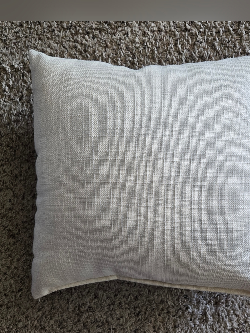 Est. 2018 Decorative Throw Pillow - Picture 2 of 2